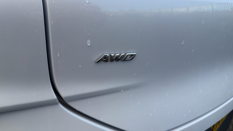 BYD Sealion 7 390kW Design AWD 83kWh 5dr Auto Electric Estate